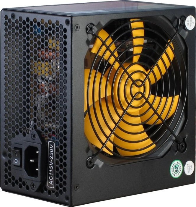 Inter-Tech Argus APS-720W product image