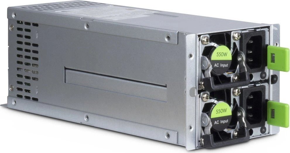 Inter-Tech ASPower 2U product image