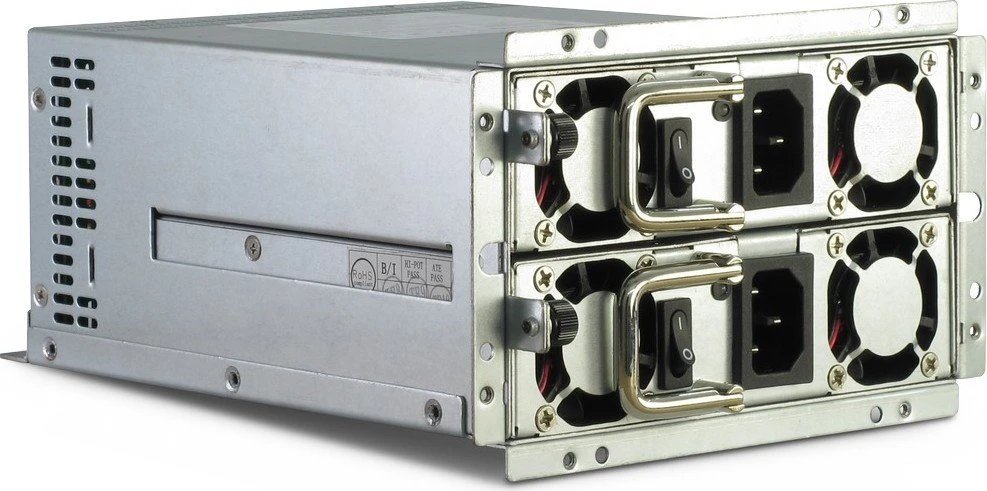 Inter-Tech ASPower 2U ürün görseli 2
