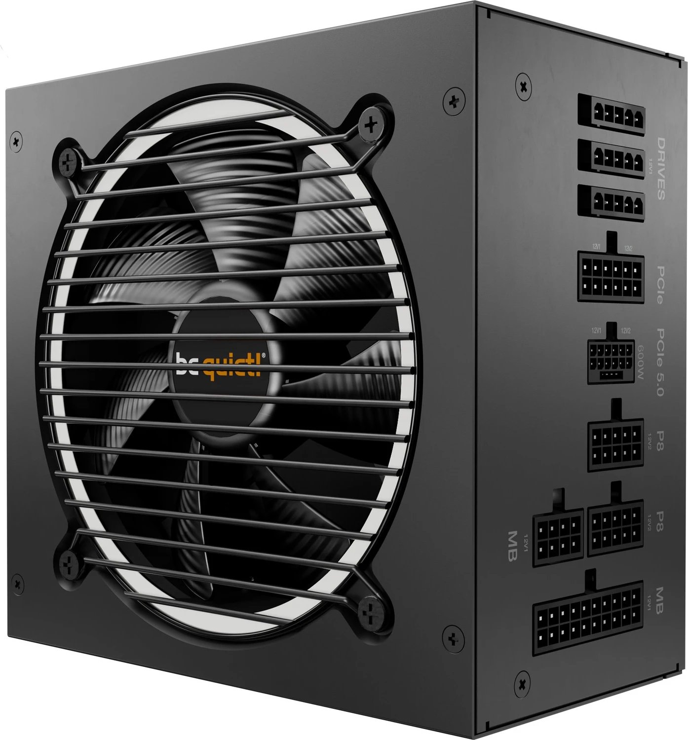 be quiet! Pure Power 12 M ürün görseli 2