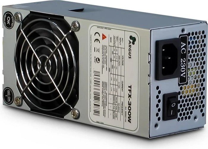 Inter-Tech Argus product image