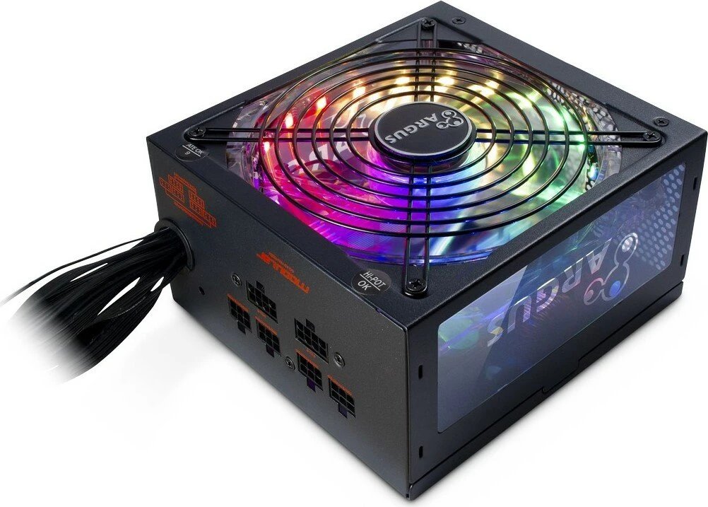 Inter-Tech Argus RGB CM II product image