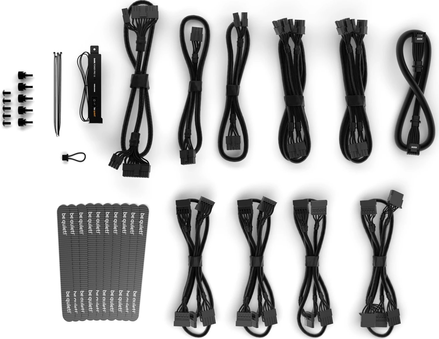 be quiet! Dark Power 13 product image 3