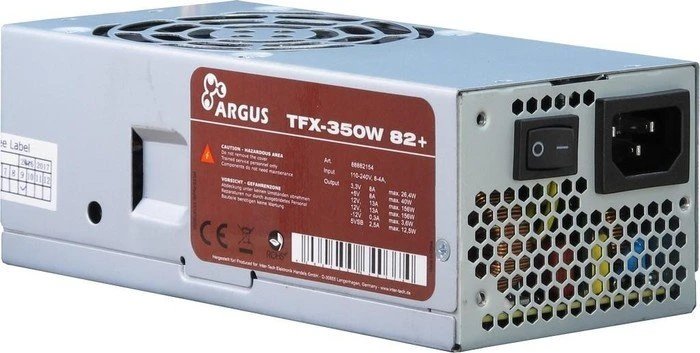 Inter-Tech Argus TFX-350W ürün görseli 2