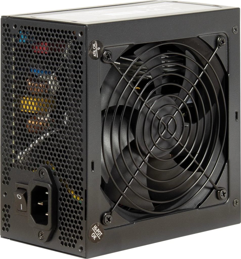 Inter-Tech ArgusNT BPS-600 product image 2