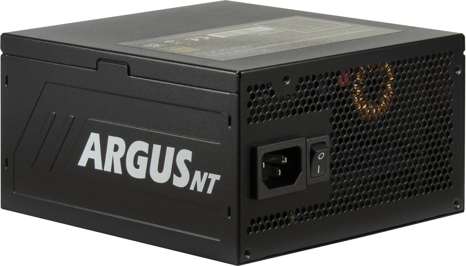 Inter-Tech ArgusNT HA-850BA3 product image