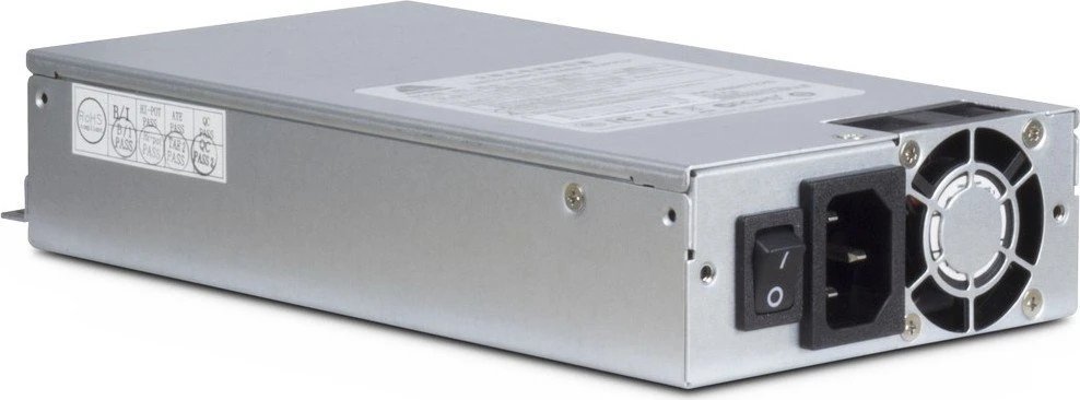 Inter-Tech ASPower 1U Single product image