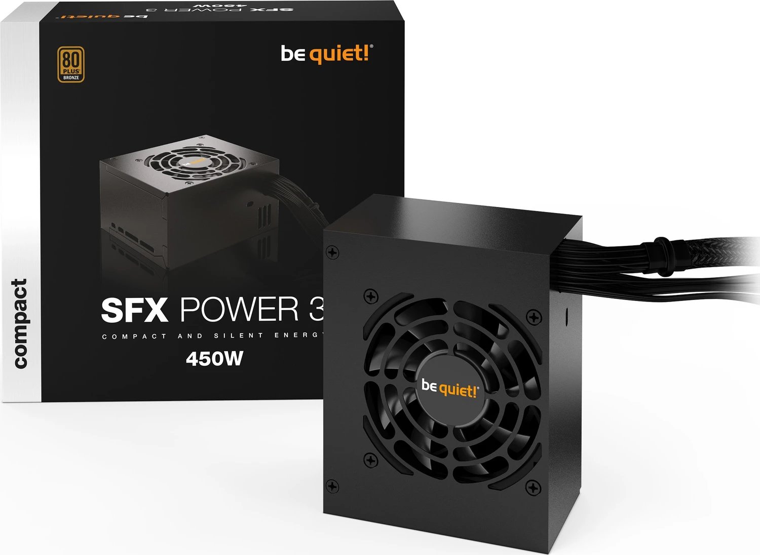 be quiet! SFX Power 3 product image 2