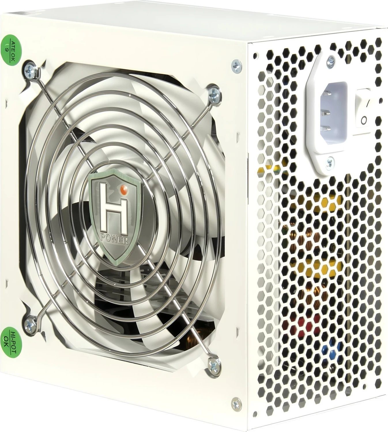 Inter-Tech HiPower SP-650 product image 2
