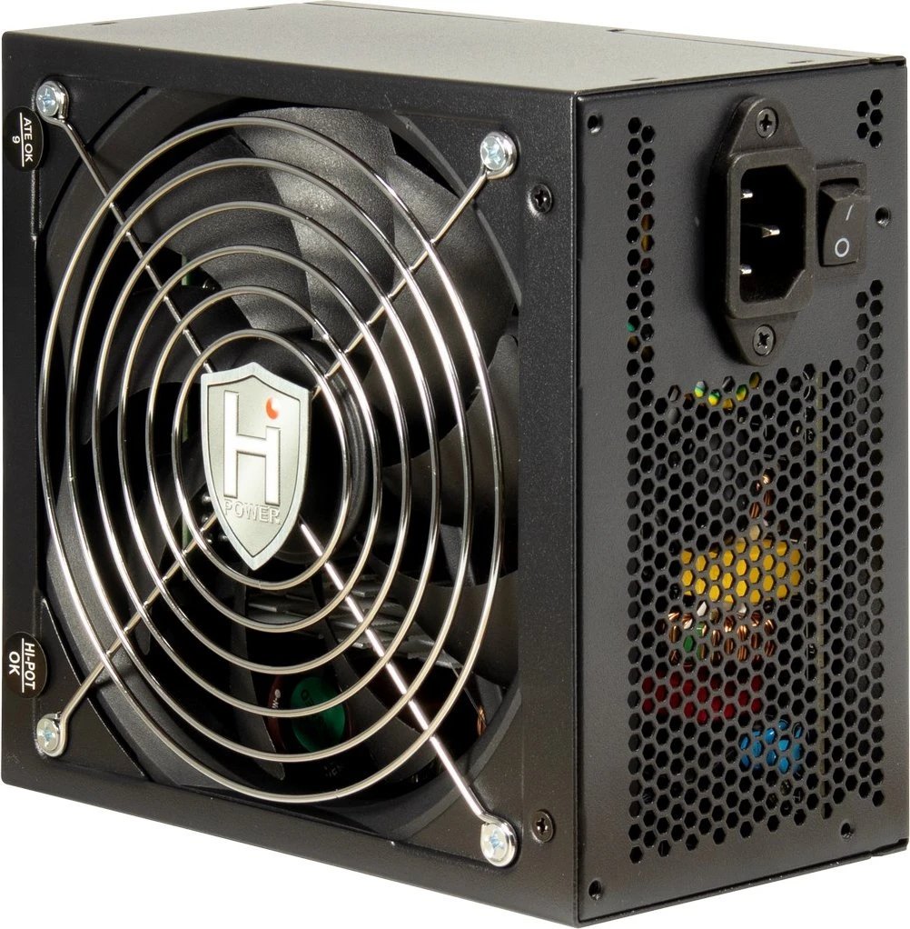 Inter-Tech HiPower SP-750CM product image 3