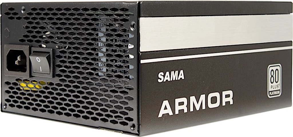 Inter-Tech Sama FTX-1200-A Armor ürün görseli 3