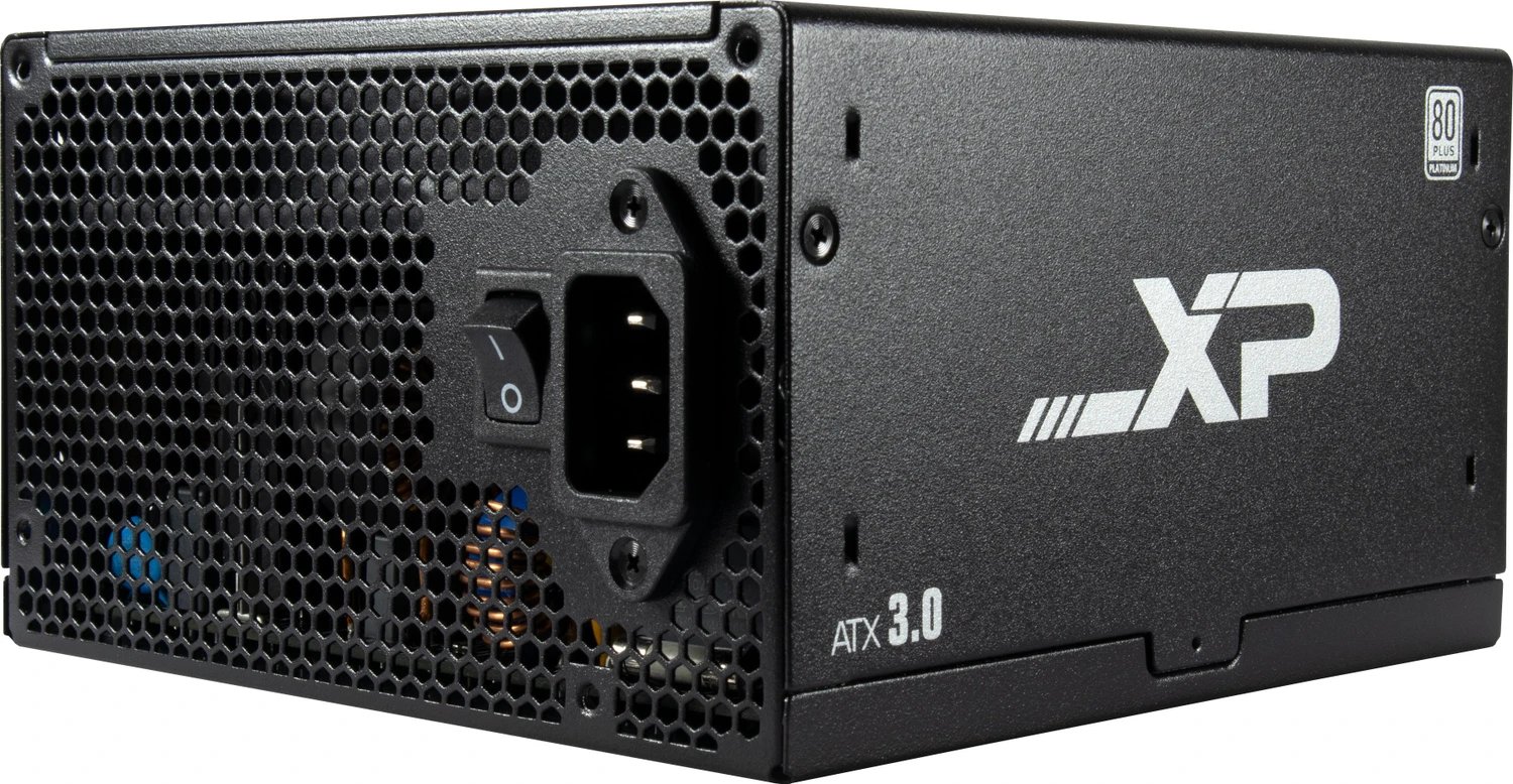 Inter-Tech Sama XPH-1000A product image 2
