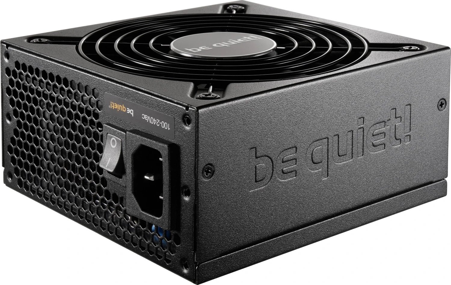 be quiet! SFX-L Power product image