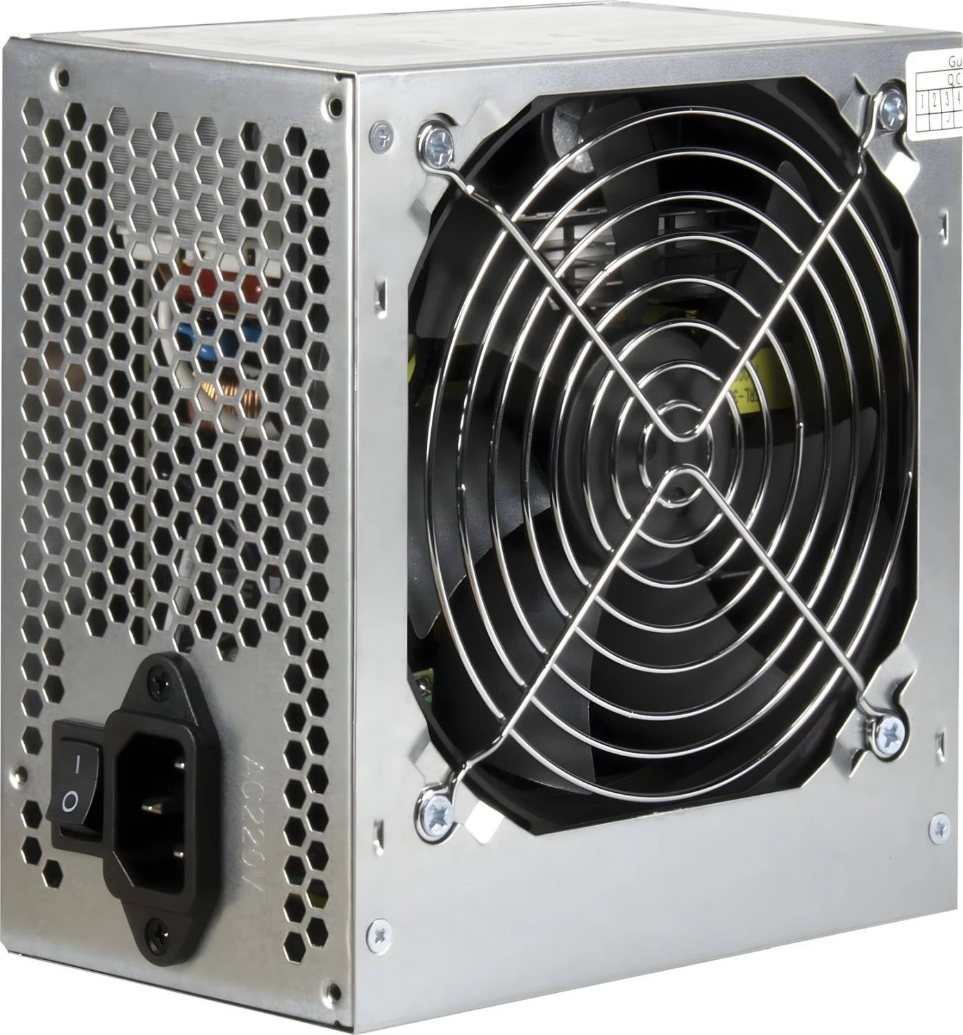 Inter-Tech SL-500AP ürün görseli 2