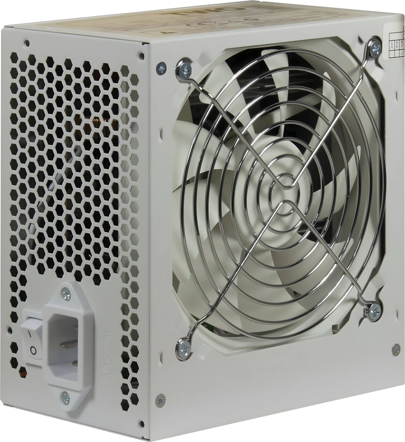 Inter-Tech SL-700W Plus TWO product image 2