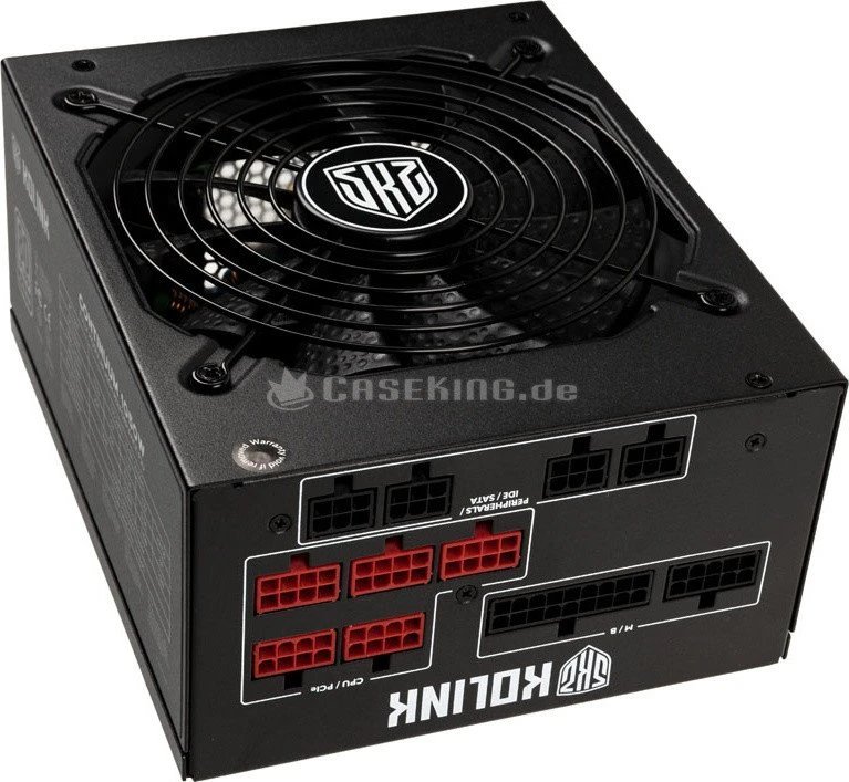 Kolink Continuum (Rev. 2.0) product image