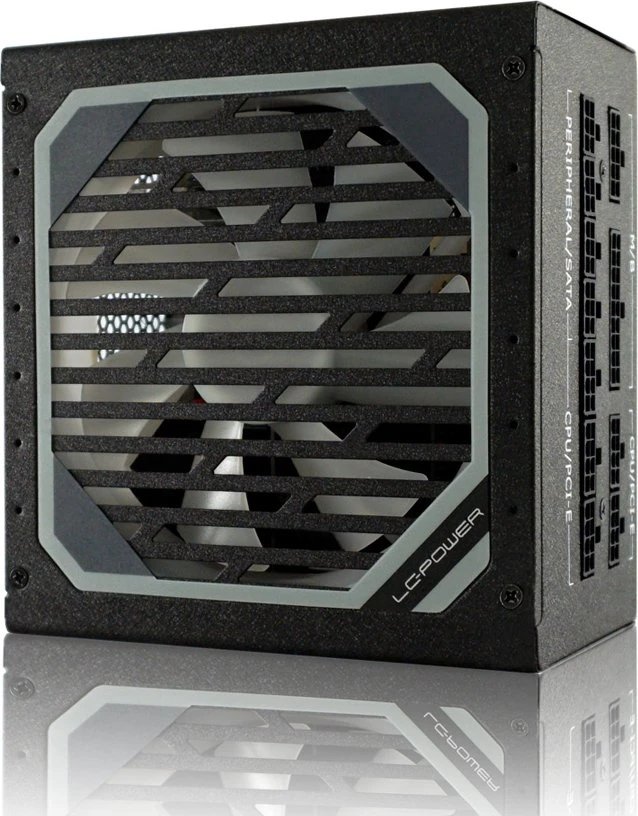 LC-Power LC1000M Super Silent Modular product image