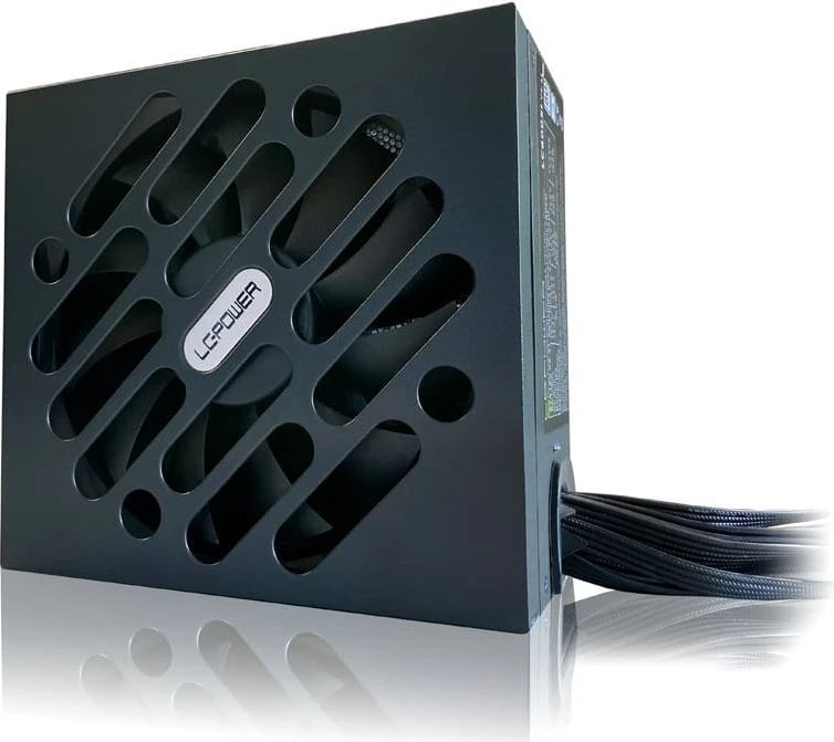 LC-Power Integrator LC400SI product image