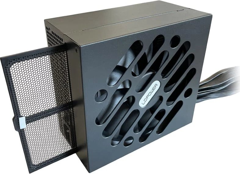 LC-Power Integrator LC700SI product image 2