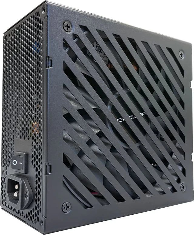 LC-Power Integrator Pro LC6650G-SI product image 2