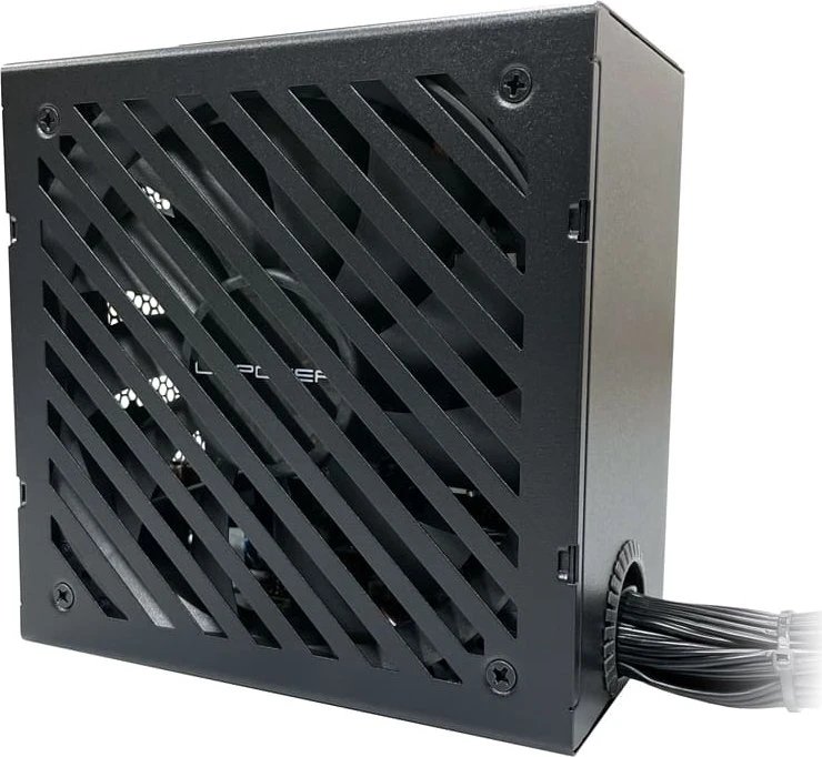 LC-Power Integrator Pro LC6750B-SI product image