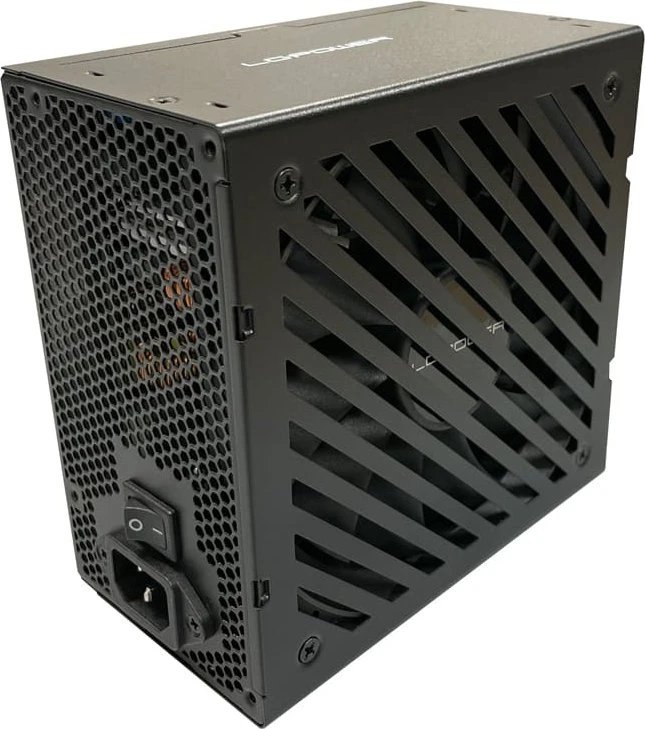 LC-Power Integrator Pro LC6750B-SI product image 3