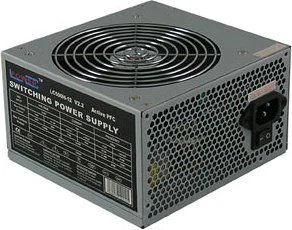 LC-Power LC500H-12 ürün görseli