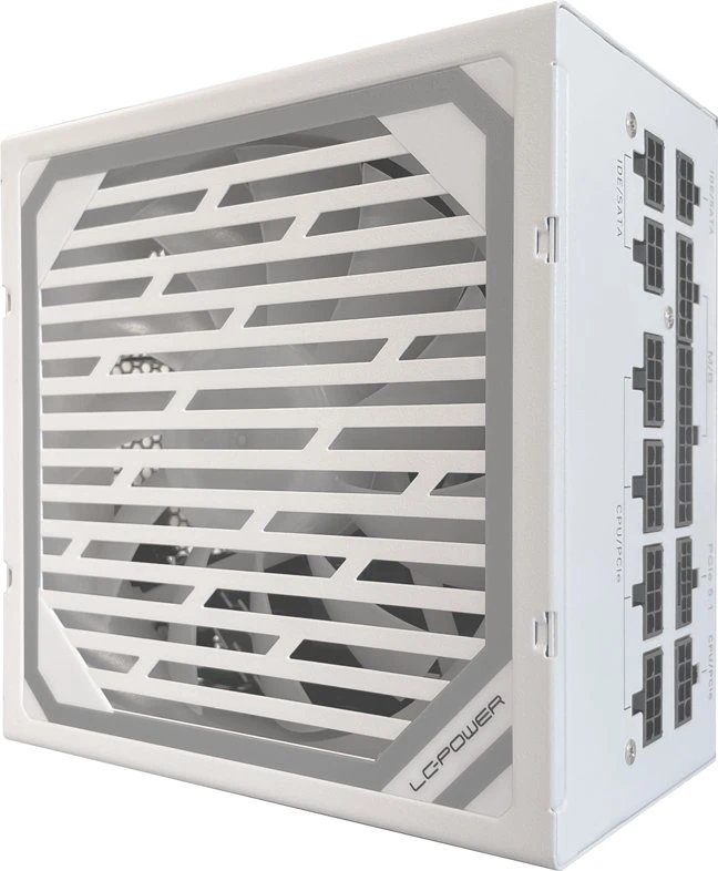 LC-Power LC1000MW Super Silent Modular ürün görseli