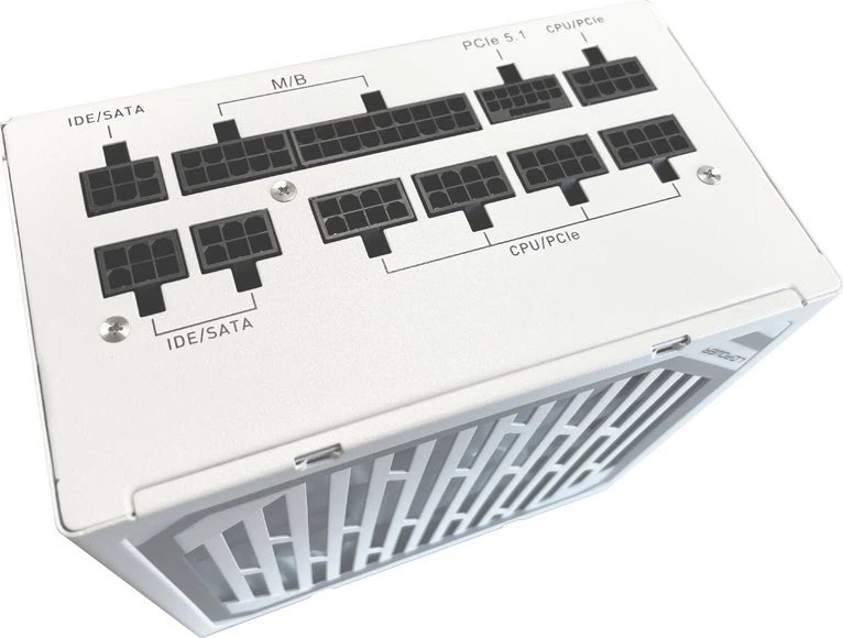 LC-Power LC1000MW Super Silent Modular ürün görseli 2