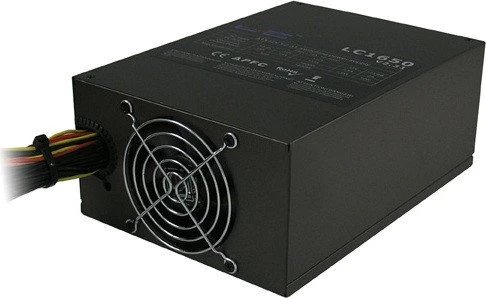 LC-Power LC1650 Mining-Edition ürün görseli