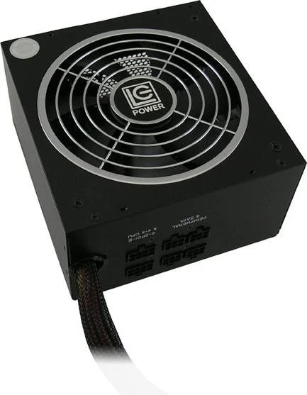 LC-Power LC6460 GP4 Series product image 3