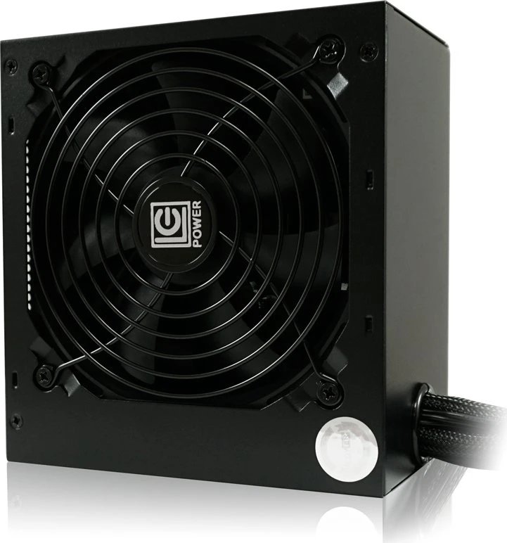 LC-Power LC6550 Super Silent product image
