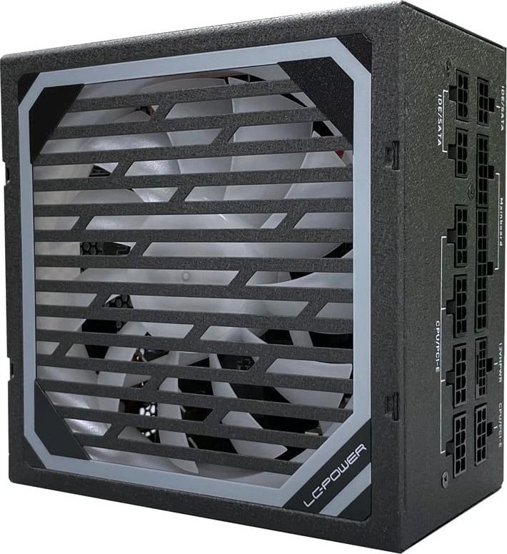 LC-Power LC6750M Super Silent Modular ürün görseli