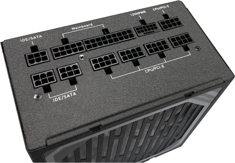 LC-Power LC6750M Super Silent Modular ürün görseli 3