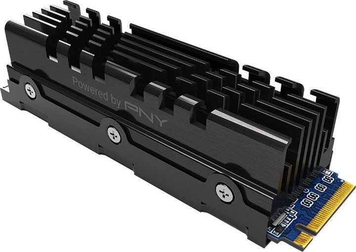 PNY XLR8 CS3040 2TB ürün görseli