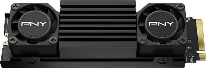 PNY CS3150 Black 2TB ürün görseli