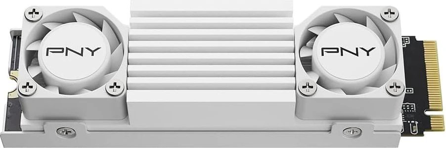 PNY CS3150 White 2TB product image