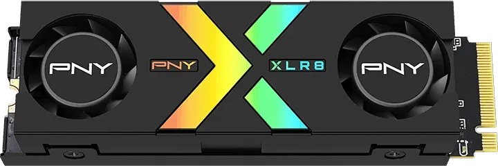 PNY XLR8 CS3150 2TB product image