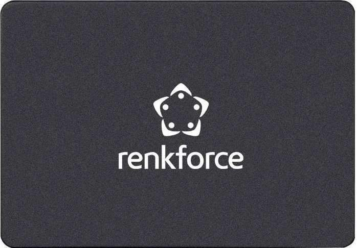 Renkforce RF-ISSD 500GB ürün görseli