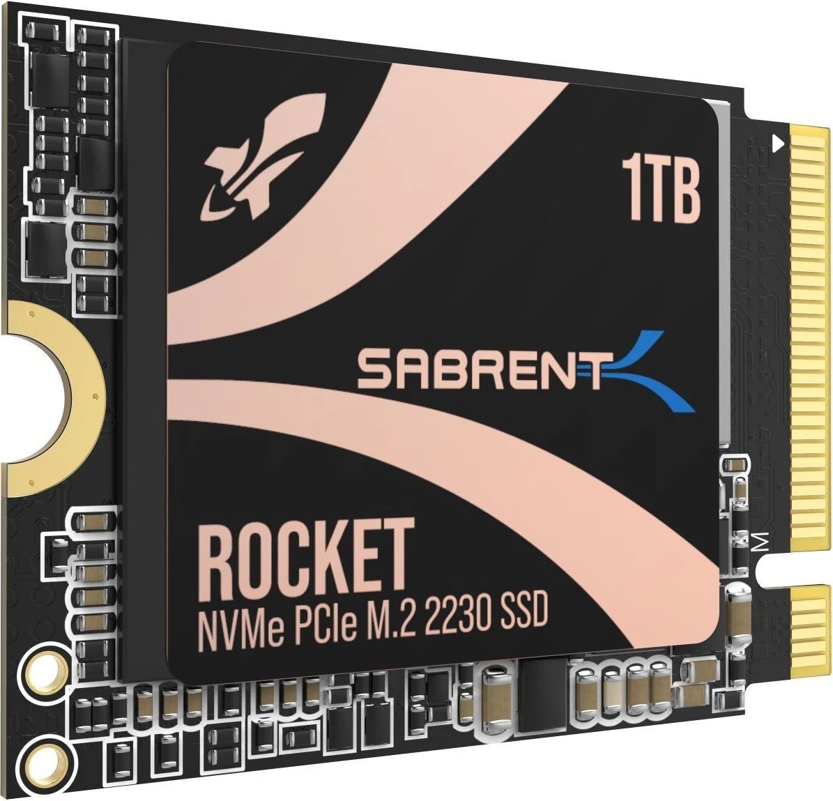 Sabrent Rocket 2230 1TB product image
