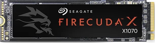 Seagate FireCuda X1070 +Rescue 2TB product image