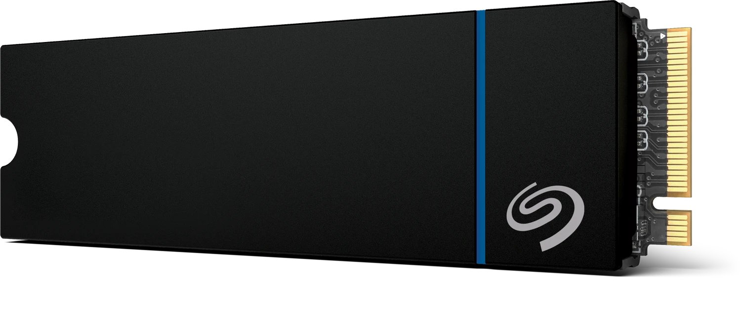 Seagate Game Drive M.2 SSD for PS5 1TB ürün görseli