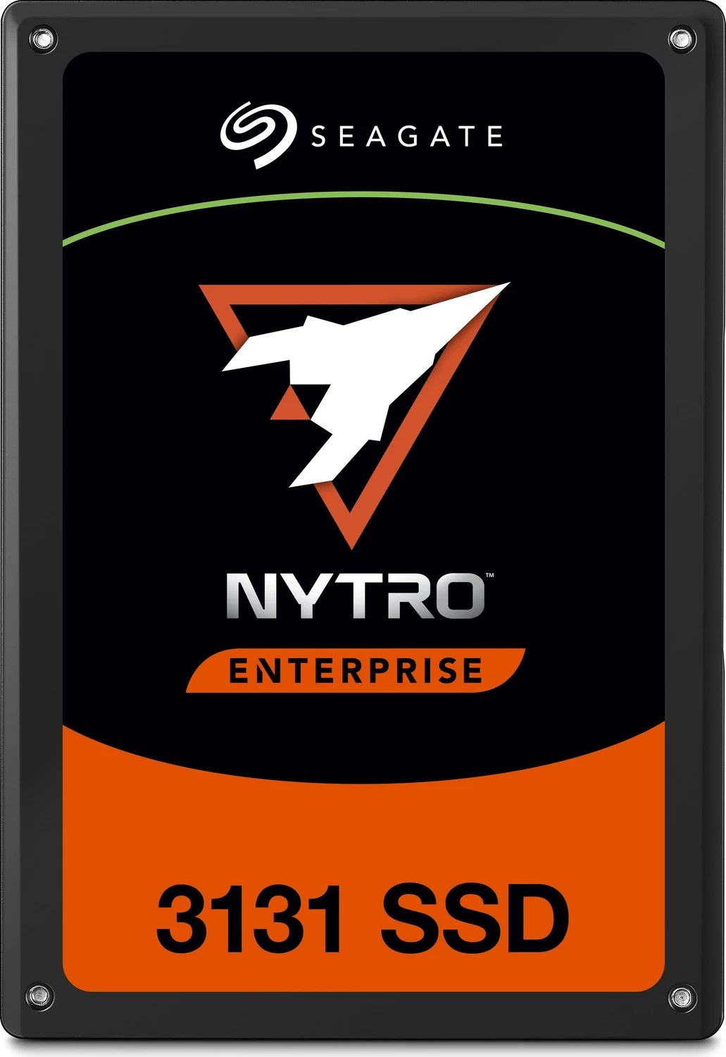 Seagate Nytro 3031 - 0.7DWPD 3131 Read Intensive 15.36TB product image