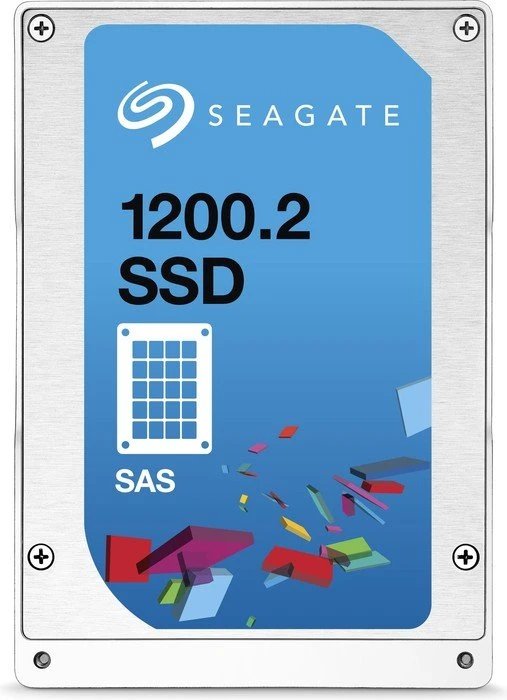 Seagate 1200.2 SSD - Light Endurance 3.2TB product image