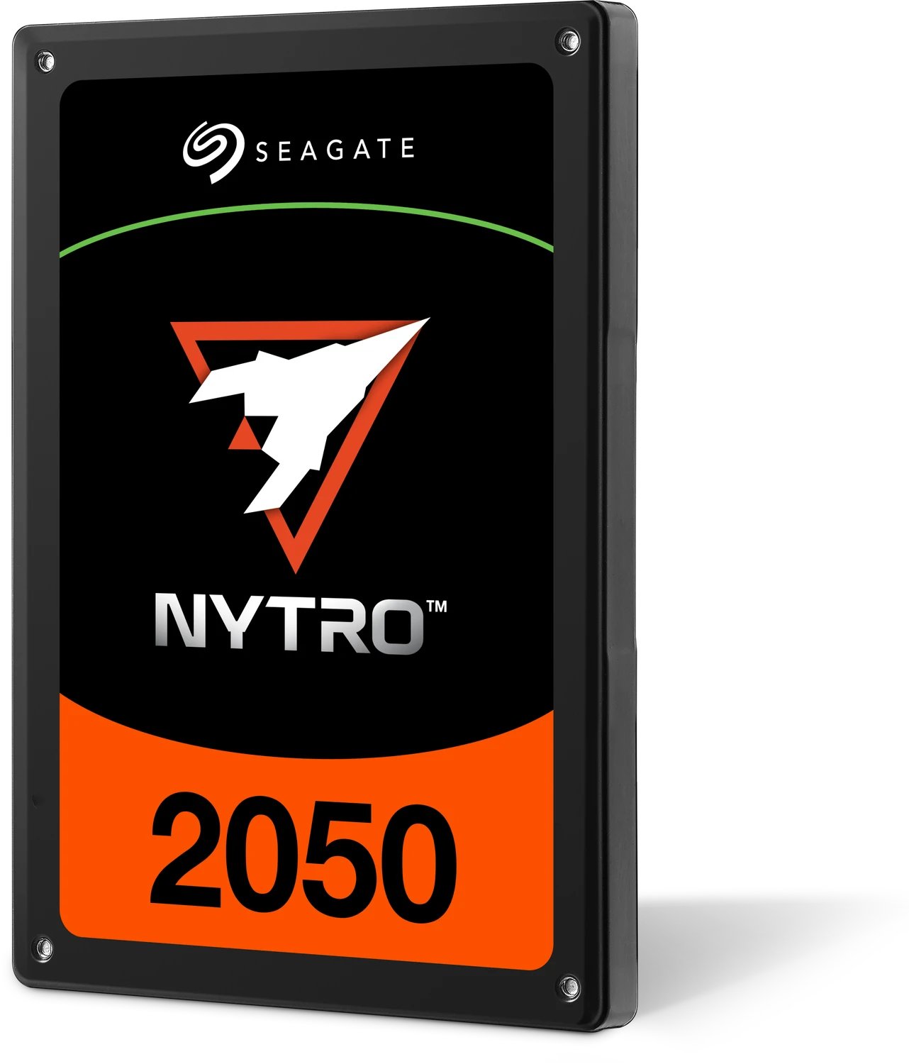 Seagate Nytro 2050 - 3DWPD 2550 Mixed Workloads 3.84TB ürün görseli