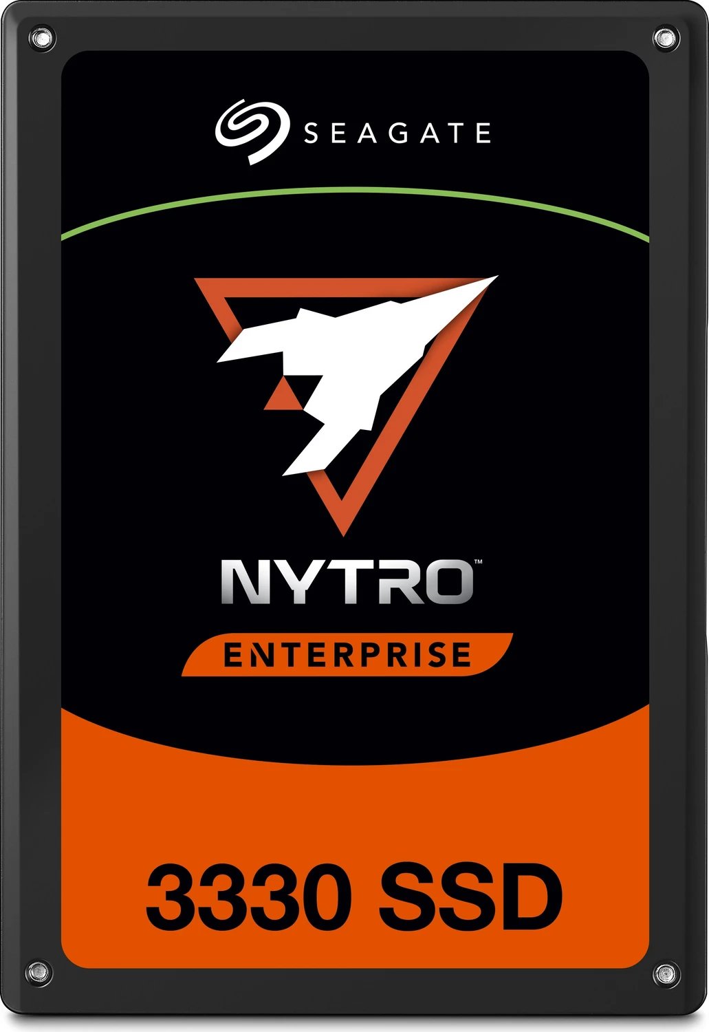Seagate Nytro 3000 - 1DWPD 3330 Scaled Endurance 15.36TB product image