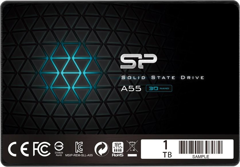 Silicon Power Ace A55 1TB 2.5" product image
