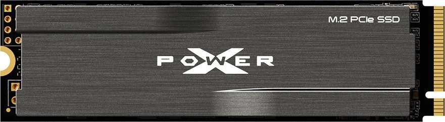 Silicon Power XD80 1TB ürün görseli