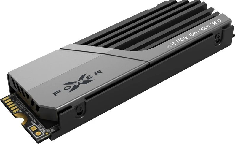 Silicon Power XPOWER XS70 2TB ürün görseli