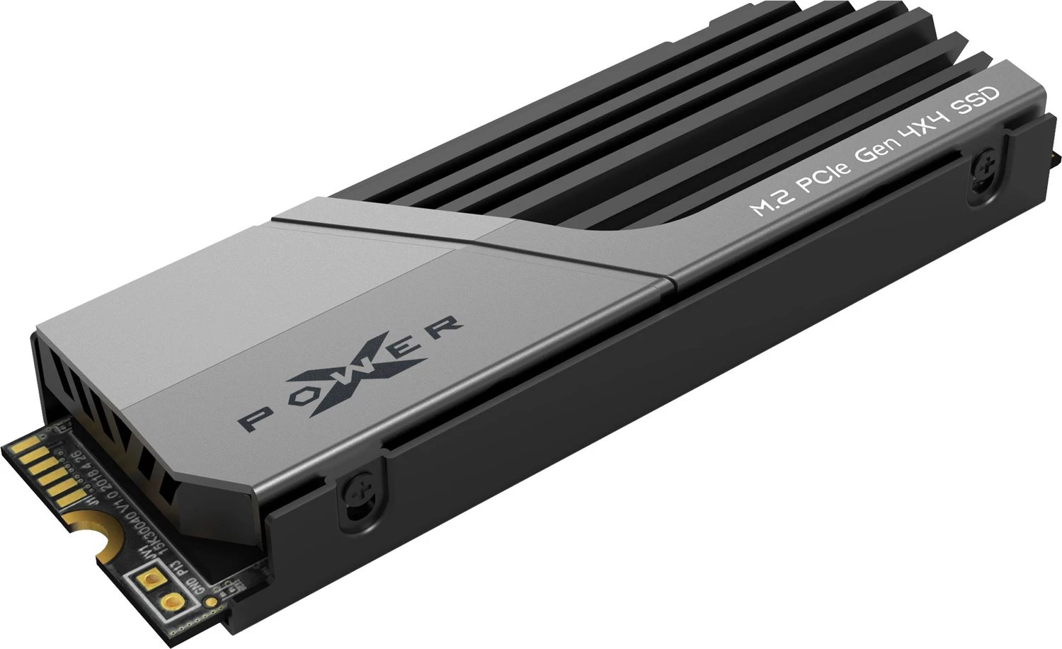 Silicon Power XPOWER XS75 4TB ürün görseli